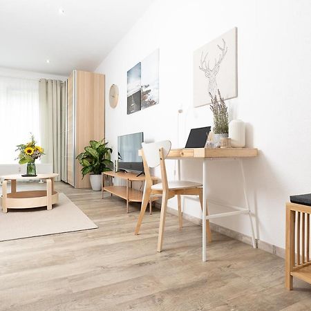 Apart4Me Scandi Apartment Geislingen Zentral Mit Parkplatz Geislingen an der Steige Zewnętrze zdjęcie