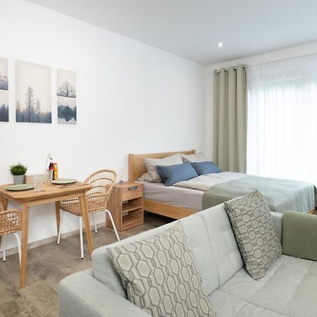 Apart4Me Scandi Apartment Geislingen Zentral Mit Parkplatz Geislingen an der Steige Zewnętrze zdjęcie