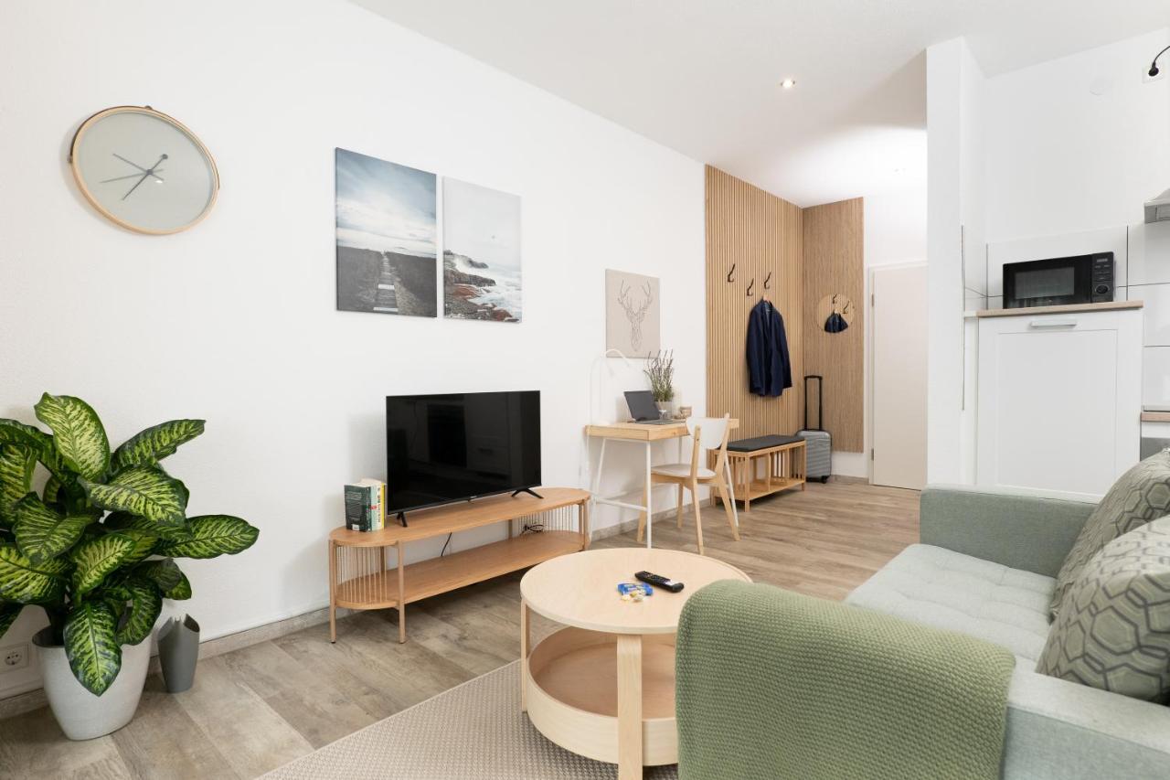 Apart4Me Scandi Apartment Geislingen Zentral Mit Parkplatz Geislingen an der Steige Zewnętrze zdjęcie