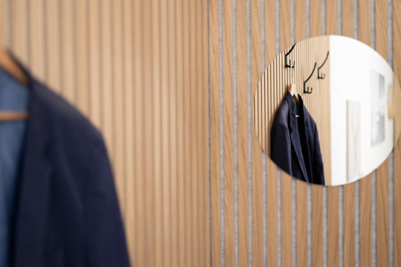 Apart4Me Scandi Apartment Geislingen Zentral Mit Parkplatz Geislingen an der Steige Zewnętrze zdjęcie
