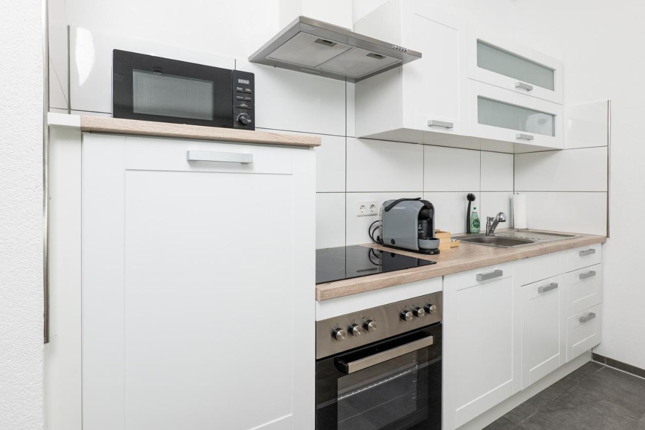 Apart4Me Scandi Apartment Geislingen Zentral Mit Parkplatz Geislingen an der Steige Zewnętrze zdjęcie