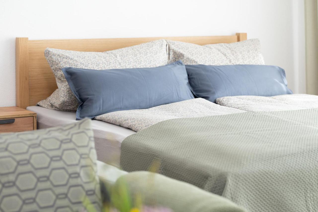 Apart4Me Scandi Apartment Geislingen Zentral Mit Parkplatz Geislingen an der Steige Zewnętrze zdjęcie