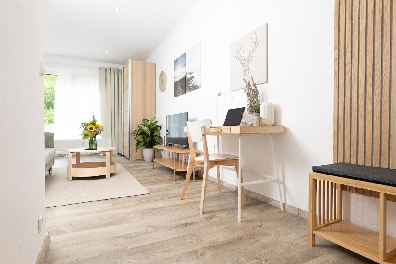 Apart4Me Scandi Apartment Geislingen Zentral Mit Parkplatz Geislingen an der Steige Zewnętrze zdjęcie