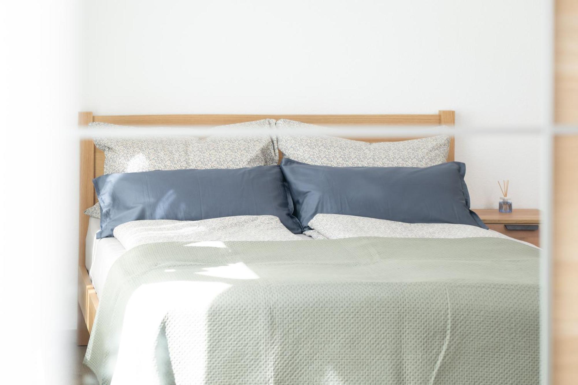 Apart4Me Scandi Apartment Geislingen Zentral Mit Parkplatz Geislingen an der Steige Zewnętrze zdjęcie